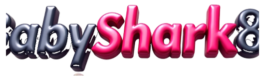 babyshark88 logo