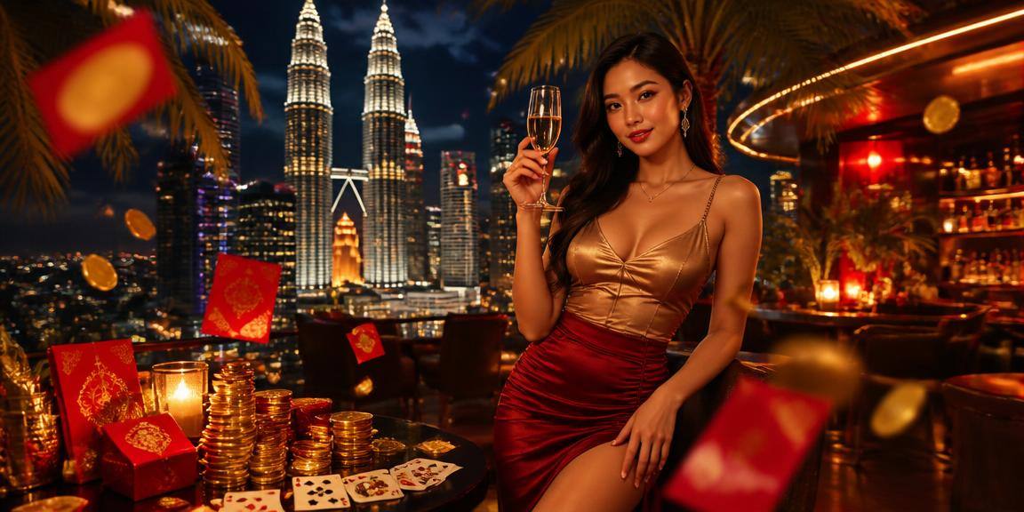 Queen Of Bounty — Meja Langsung Dengan Hadiah Berlapis